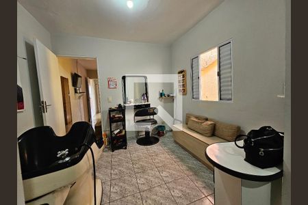 Quarto 1 de casa à venda com 3 quartos, 200m² em Jardim Monte Azul, São Paulo