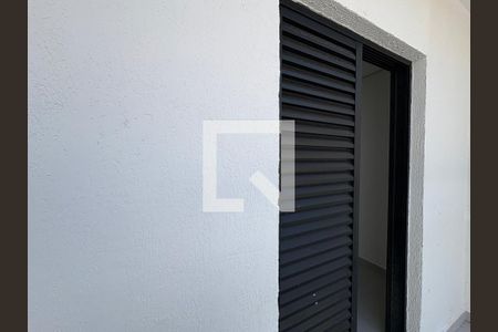 Varanda do Quarto 1 de casa à venda com 3 quartos, 165m² em Moinho Velho, São Paulo