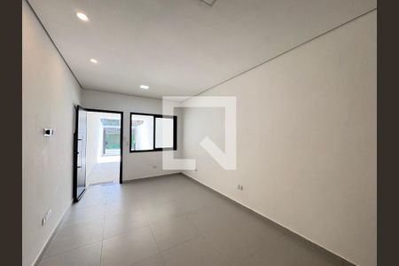 Sala de casa à venda com 3 quartos, 165m² em Moinho Velho, São Paulo