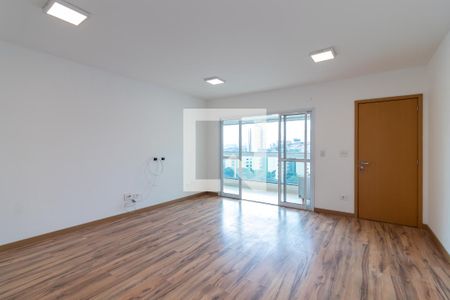 Sala de apartamento para alugar com 3 quartos, 114m² em Santa Teresinha, São Paulo