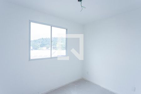 Quarto 1 de apartamento à venda com 2 quartos, 41m² em Piqueri, São Paulo