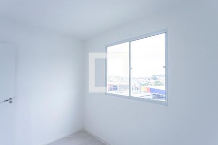 Quarto 1 de apartamento à venda com 2 quartos, 41m² em Piqueri, São Paulo