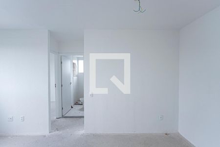 Sala de apartamento à venda com 2 quartos, 41m² em Piqueri, São Paulo