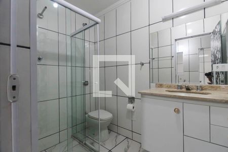 Casa para alugar com 1 quarto, 48m² em Parque Sao Rafael, São Paulo