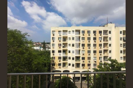Apartamento para alugar com 2 quartos, 60m² em Taquara, Rio de Janeiro