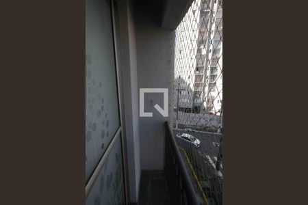 Varanda de apartamento à venda com 2 quartos, 52m² em Vila Santa Clara, São Paulo