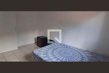 Quarto de apartamento para alugar com 1 quarto, 55m² em Campeche Central, Florianópolis