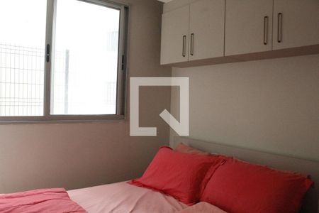 Quarto 1 de apartamento para alugar com 2 quartos, 57m² em Pechincha, Rio de Janeiro