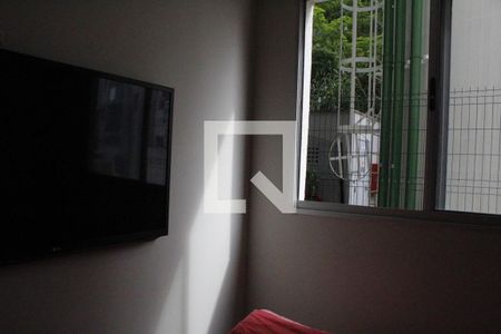 Quarto 1 de apartamento para alugar com 2 quartos, 57m² em Pechincha, Rio de Janeiro