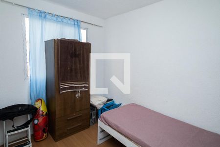 Quarto 2 de apartamento para alugar com 2 quartos, 48m² em Santíssimo, Rio de Janeiro