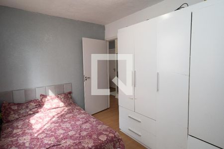 Quarto 1 de apartamento para alugar com 2 quartos, 48m² em Santíssimo, Rio de Janeiro