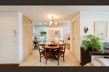 Apartamento à venda com 3 quartos, 120m² em São Pedro, Belo Horizonte