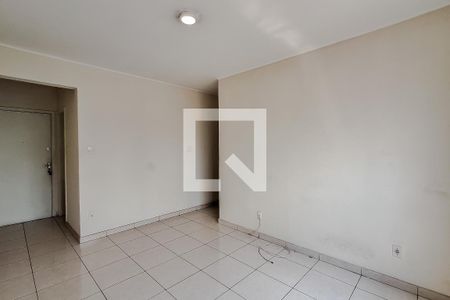 Sala de apartamento à venda com 1 quarto, 44m² em Liberdade, São Paulo