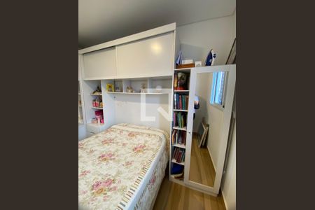Quarto de apartamento à venda com 2 quartos, 49m² em Vila Matilde, São Paulo
