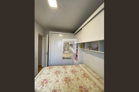 Quarto de apartamento à venda com 2 quartos, 49m² em Vila Matilde, São Paulo
