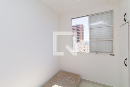 Quarto 1 de apartamento para alugar com 2 quartos, 54m² em Vila Carmosina, São Paulo