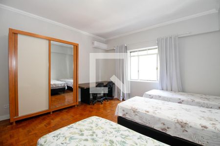 Quarto 1 de apartamento para alugar com 2 quartos, 116m² em Jardim Paulista, São Paulo