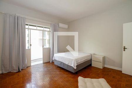 Quarto 2 de apartamento para alugar com 2 quartos, 116m² em Jardim Paulista, São Paulo