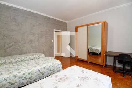 Quarto 1 de apartamento para alugar com 2 quartos, 116m² em Jardim Paulista, São Paulo