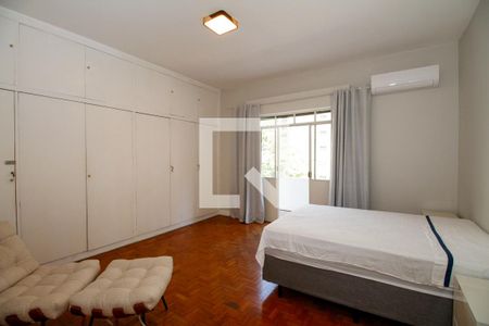 Quarto 2 de apartamento para alugar com 2 quartos, 116m² em Jardim Paulista, São Paulo