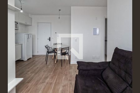 Apartamento à venda com 2 quartos, 38m² em Vila Amélia, São Paulo