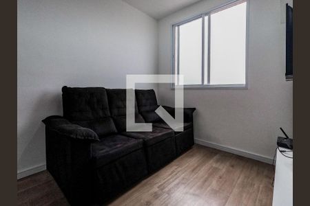 Apartamento à venda com 2 quartos, 38m² em Vila Amélia, São Paulo