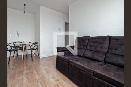 Apartamento à venda com 2 quartos, 38m² em Vila Amélia, São Paulo