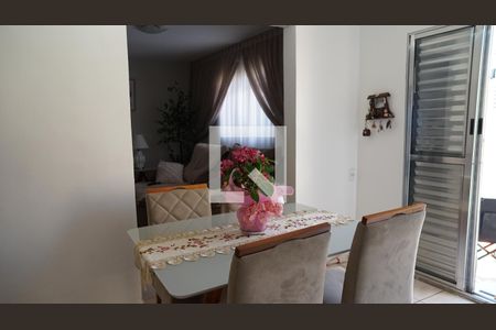 Cozinha de casa à venda com 2 quartos, 125m² em Picanço, Guarulhos