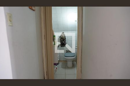 Lavabo de casa à venda com 2 quartos, 125m² em Picanço, Guarulhos