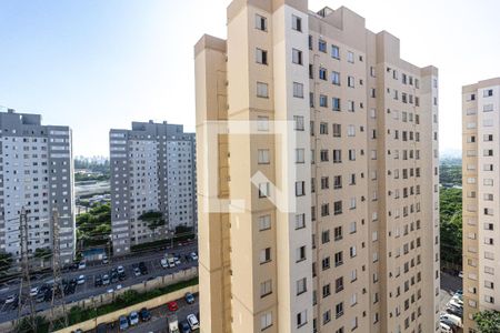 Apartamento à venda com 2 quartos, 44m² em Ponte Grande, Guarulhos