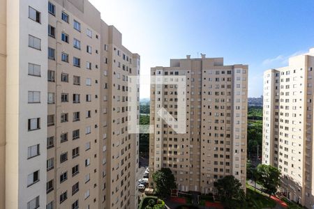 Apartamento à venda com 2 quartos, 44m² em Ponte Grande, Guarulhos