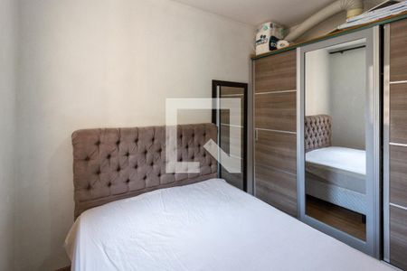 Apartamento à venda com 2 quartos, 44m² em Ponte Grande, Guarulhos