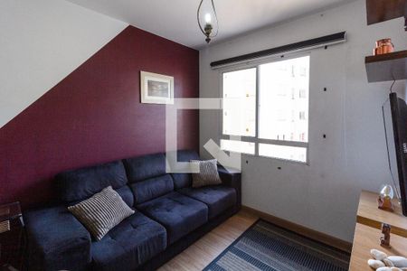 Apartamento à venda com 2 quartos, 44m² em Ponte Grande, Guarulhos