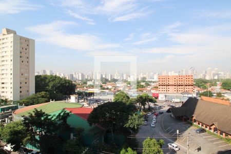 Vista de apartamento para alugar com 2 quartos, 74m² em Vila Olímpia, São Paulo