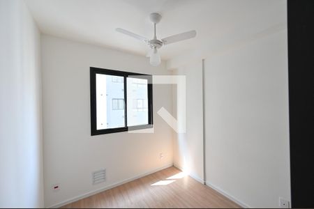 Quarto 1 de apartamento para alugar com 2 quartos, 35m² em Planalto Paulista, São Paulo