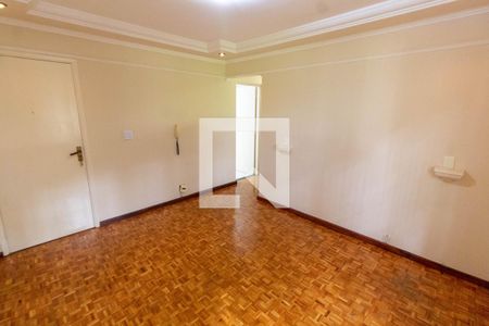 SALA de apartamento para alugar com 3 quartos, 73m² em Chácara da Barra, Campinas