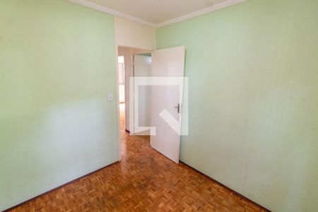 QUARTO 1 de apartamento para alugar com 3 quartos, 73m² em Chácara da Barra, Campinas