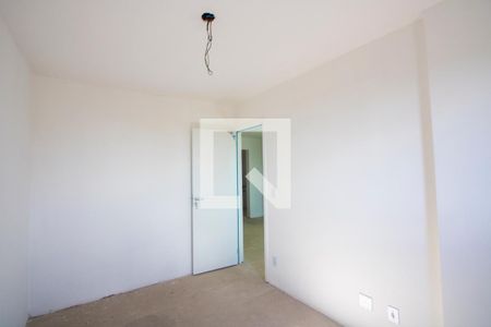 Quarto 1 de apartamento à venda com 3 quartos, 108m² em Jardim Cristiane, Santo André