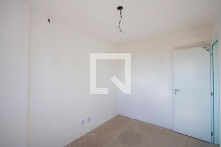 Quarto 1 de apartamento à venda com 3 quartos, 108m² em Jardim Cristiane, Santo André
