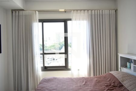 Studio de kitnet/studio à venda com 0 quarto, 29m² em Vila Mariana, São Paulo