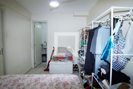 Quarto 1 - Suíte de apartamento à venda com 2 quartos, 60m² em Olaria, Rio de Janeiro