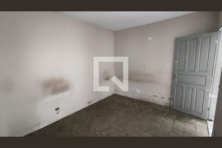 Casa 1 - Quarto 2 de casa à venda com 4 quartos, 375m² em Vila Carmosina, São Paulo