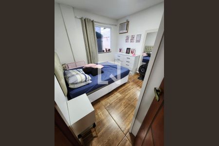 Quarto de casa para alugar com 2 quartos, 200m² em Inhoaiba, Rio de Janeiro