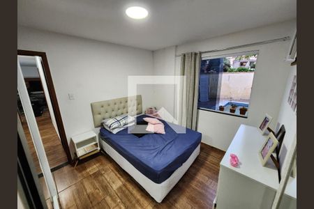Quarto de casa para alugar com 2 quartos, 200m² em Inhoaiba, Rio de Janeiro