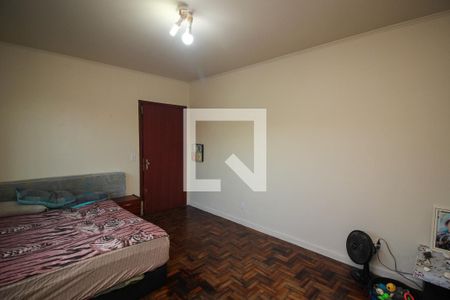 Sala/Quarto de kitnet/studio à venda com 1 quarto, 27m² em Vila Joao Pessoa, Porto Alegre