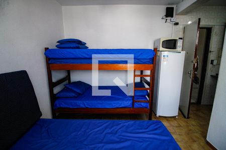 Kitnet/Studio para alugar com 1 quarto, 18m² em Cidade Ocian, Praia Grande