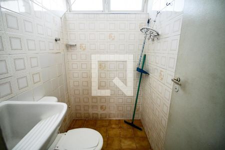 Kitnet/Studio para alugar com 1 quarto, 18m² em Cidade Ocian, Praia Grande