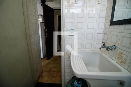 Kitnet/Studio para alugar com 1 quarto, 18m² em Cidade Ocian, Praia Grande