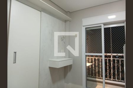 Quarto de apartamento à venda com 3 quartos, 91m² em Jardim Paraiso, São Paulo