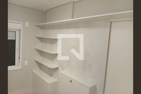 Quarto de apartamento à venda com 3 quartos, 91m² em Jardim Paraiso, São Paulo